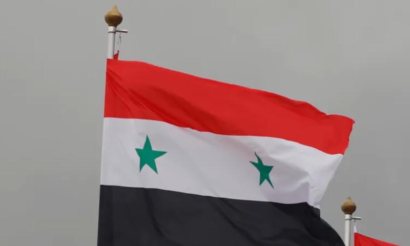 فصائل مسلحة تستهدف قاعدة  حقل كونيكو» السورية بـ6 مسيّرات