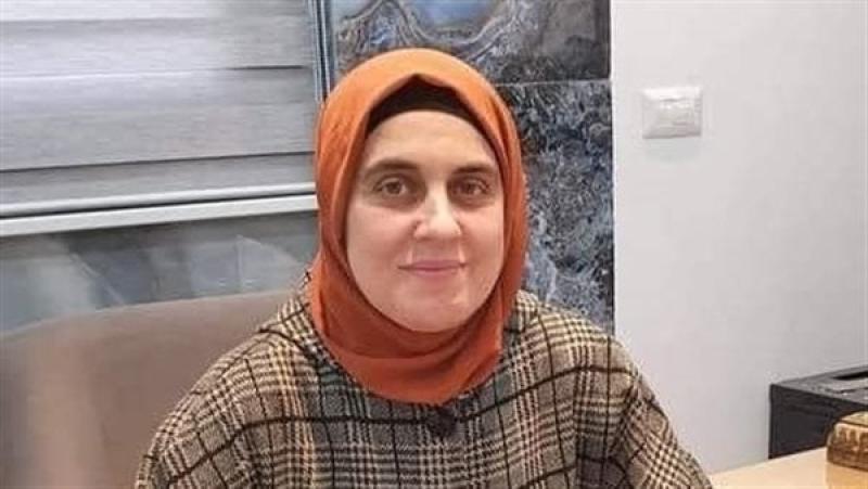 أميرة العسولي رمز الصمود في غزة.. وطبيب نفسي: مثال حي للثبات الإنفعالي