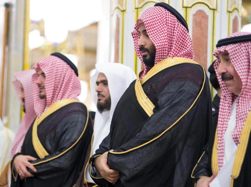 الدولة السعودية أمّنت سير قوافل الحجاج والمعتمرين وزوار المسجد النبوي