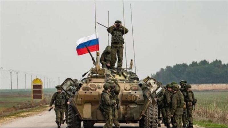 منظمة أوكرانية: روسيا تجند 15000 نيبالي في حربها ضد كييف