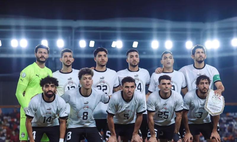 بعد نتائج كأس أمم إفريقيا| مصر تتراجع في تصنيف فيفا وتحتل الـ36 عالميًا و الخامس عربيًا