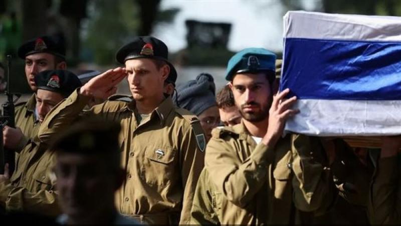 جيش الاحتلال يزعم العثور على جثث أسرى إسرائيليين في غزة