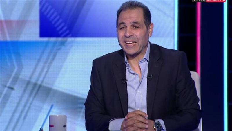 تامر عبدالحميد: منتخب مصر هيكون النسخة المستحدثة من الجوهري 2024.. وانتظروا البطولات