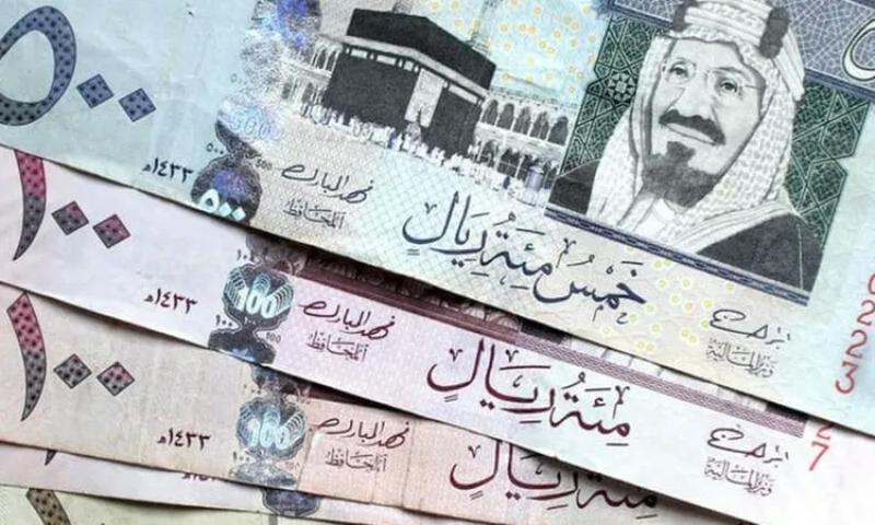 أسعار الريال السعودي اليوم السبت