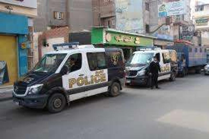 القبض على عنصرين إجراميين في القاهرة بحوزتهما مخدرات بـ8 ملايين جنيه