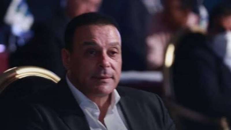 فيفا  يختار عصام عبدالفتاح ضمن دورة أفضل محاضري الحكام على مستوي العالم
