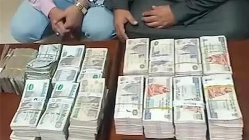 دولارات مزيفة...  الداخلية  توجه ضربات قاضية لعصابات العملة فى مصر