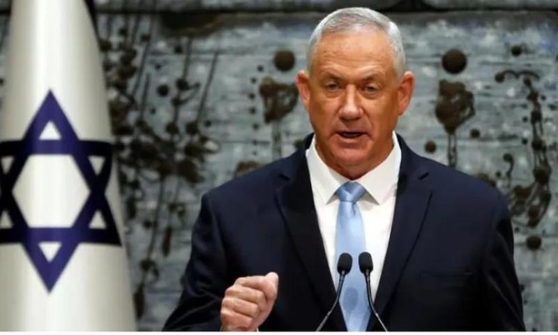 وزير مجلس حرب الاحتلال: إسرائيل ستشن هجومها البري على رفح غرة رمضان