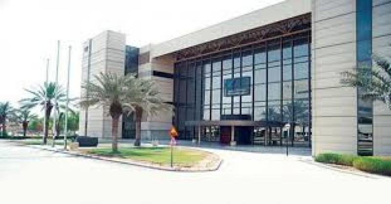 مدينة الملك عبدالعزيز للعلوم والتقنية 2023 هوية جديدة ومُنجزات طموحة لغدٍ مُستدام