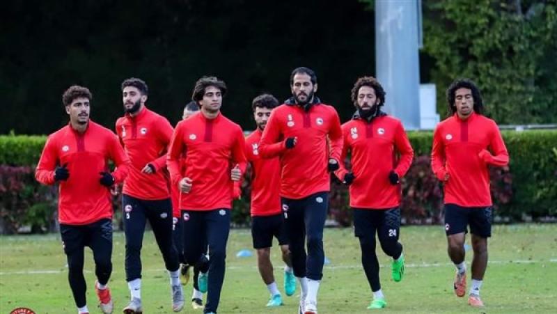 اتحاد الكرة يخطر فيوتشر باختيار ثلاثي الفريق للانضمام لمنتخب مصر للشباب