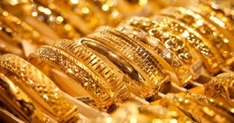 تراجع سعر الذهب في مصر اليوم الأربعاء 28-2-2024