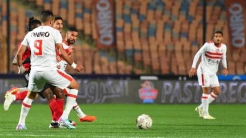موعد مباراة الزمالك المقبلة بعد الفوز أمام الداخلية في الدوري المصري