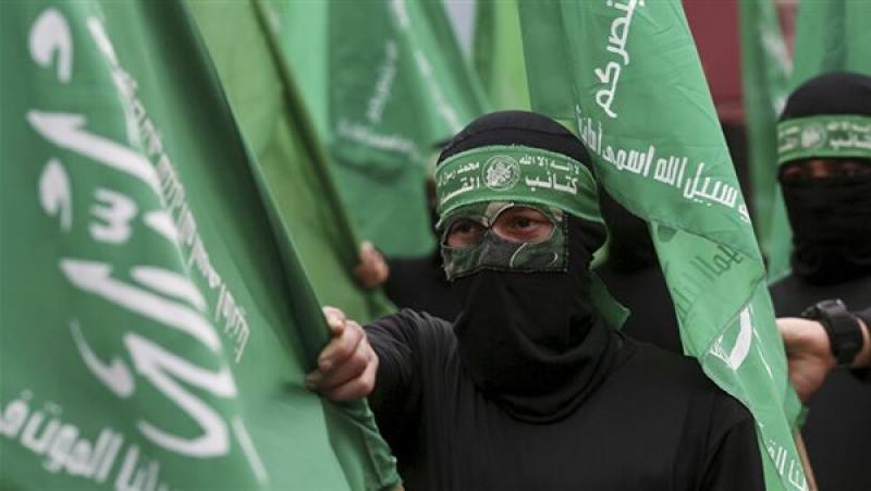 حماس: ارتفاع عدد القتلى فى صفوف المحتجزين لـ70