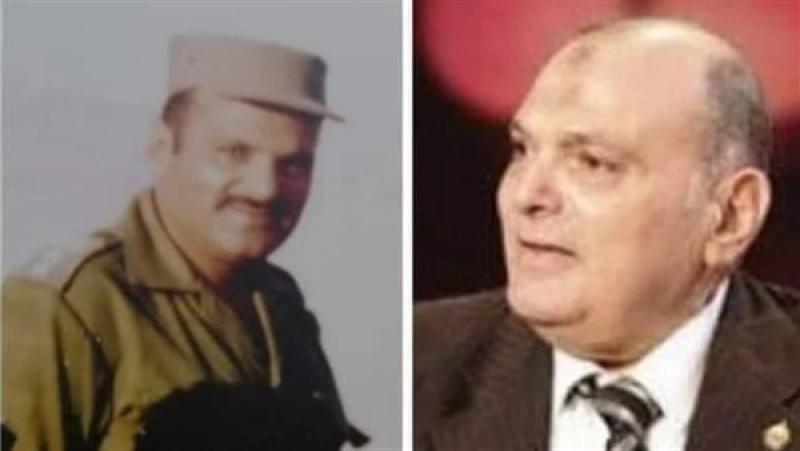 في ذكرى وفاته، سيرة اللواء كمال عامر رئيس لجنة الأمن القومي الأسبق بمجلس النواب
