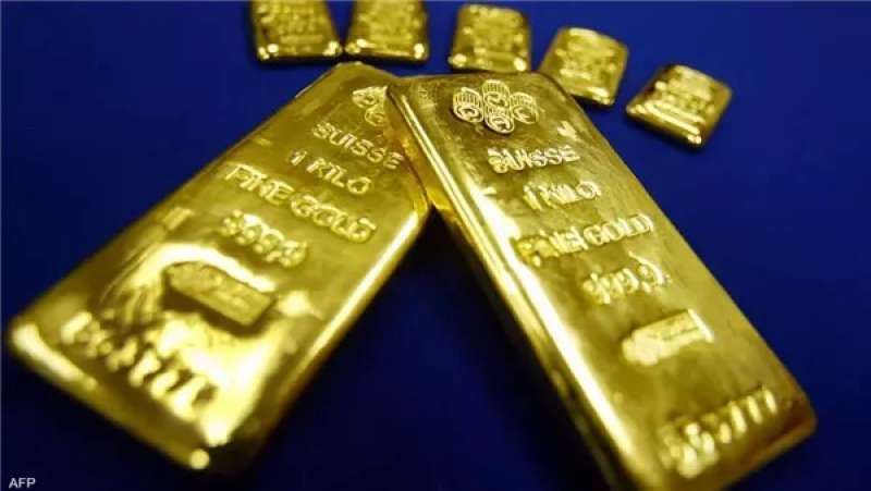 أسعار سبائك الذهب اليوم في مصر