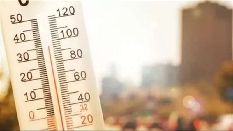 الأرصاد الجوية: موجة حارة تضرب البلاد الأسبوع الأول من شهر رمضان