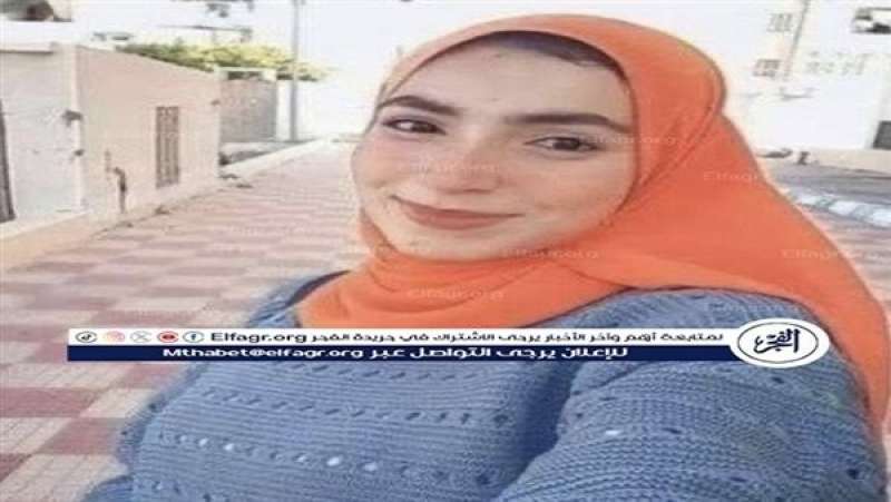 عاجل.. حبس المتهم في واقعة نشر أخبار كاذبة بشأن وفاة طالبة جامعة العريش