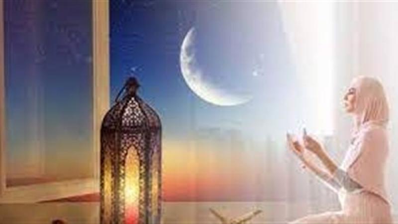 رمضان 2024 بدأ.. اغتنم أولى لحظاته كما أوصى النبي بترديد دعاء رؤية الهلال