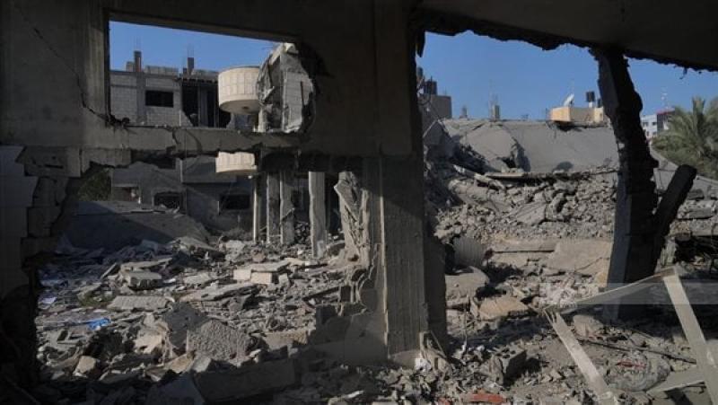 خبير يكشف حجم خسائر الاقتصاد الفلسطيني منذ بدء العدوان على غزة