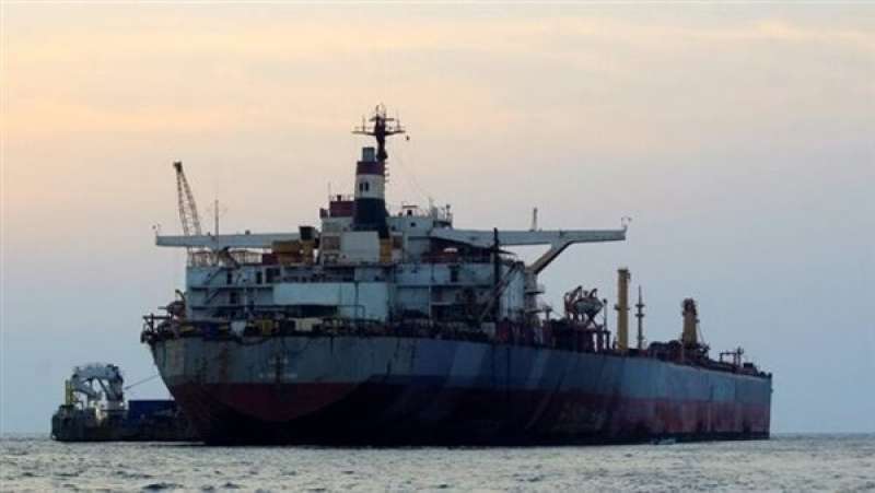 تعرض سفينة لحادث بحري قبالة سواحل الصومال