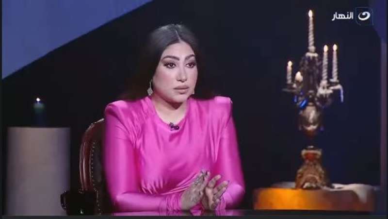 مواجهة قوية بين بوسي وأختها رباب بسبب سعد الصغير (فيديو)