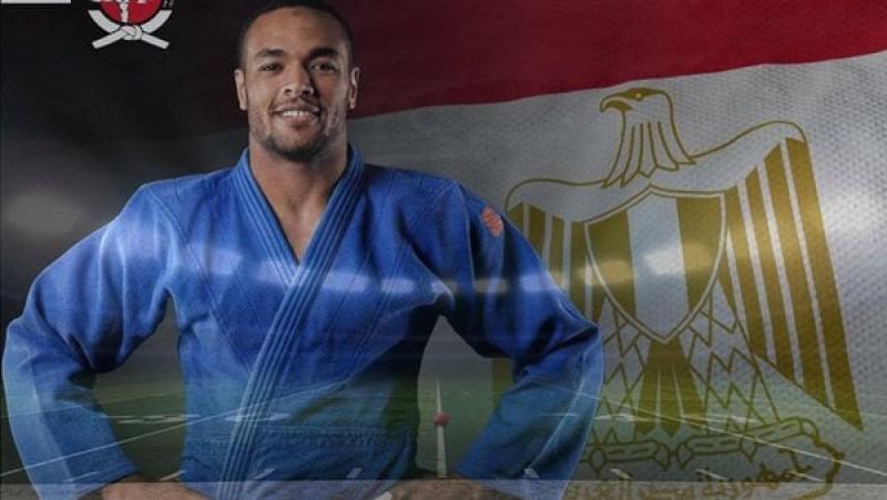 منتخب الجودو يضيف ذهبية وفضية لمصر في دورة الألعاب الأفريقية