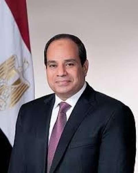 السيسي: مصر تحذر من المخطط الإسرائيلي لتنفيذ عملية برية برفح