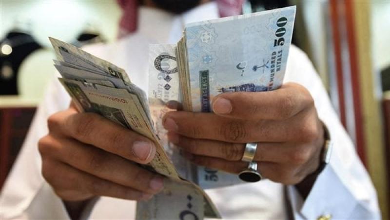 تراجع سعر الريال السعودي 16 قرشا اليوم الخميس 14-3-2024 في ختام التعاملات