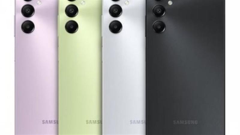 مواصفات قوية وسعر مناسب.. هاتف Galaxy A05s من سامسونج