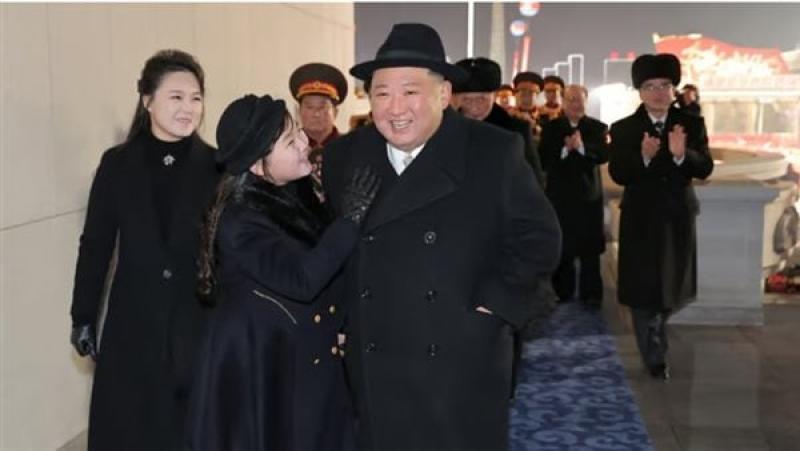 المرشدة العظمى، مصطلح لكبار القادة تقلدت به نجلة زعيم كوريا الشمالية تمهيدا لخلافة والدها