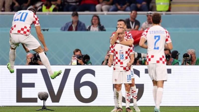 بدون راحة، مران كرواتيا مفتوح للإعلام قبل مواجهة تونس ببطولة كأس العاصمة