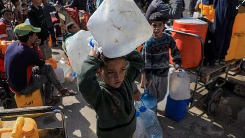 آمال إنهاء الحرب في غزة الممزقة والمصدومة تتلاشى
