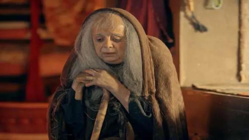 «عودة سوسو».. نادية شكري بطلة مسرحية «العيال كبرت» تظهر في مسلسل جودر