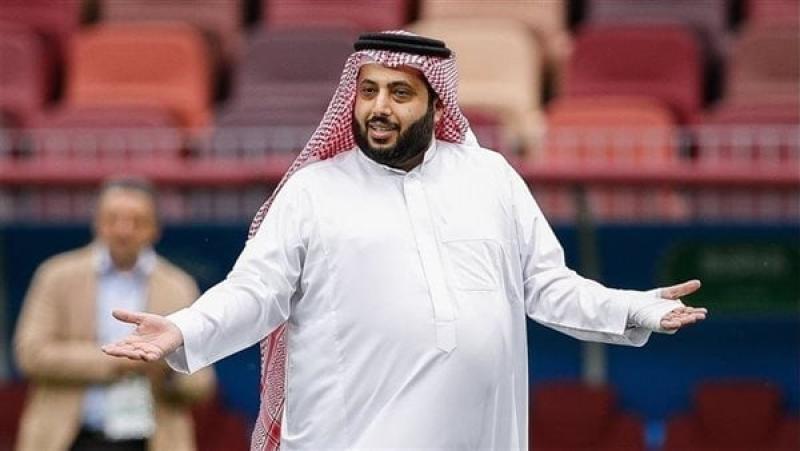 تركي آل الشيخ يعلن عن حصيلة إنجازات موسم الرياض الترفيهي