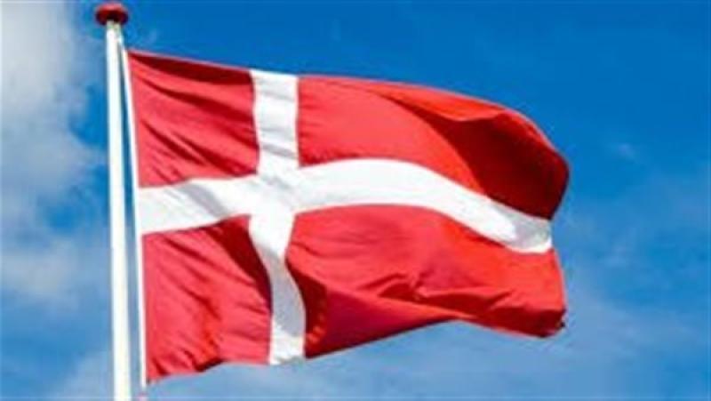 الدنمارك تغلق المجال الجوي وتوقف حركة السفن بعد فشل إطلاق صاروخ