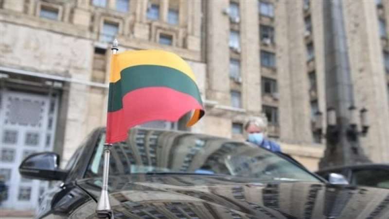 ليتوانيا: نقل دفعة من العربات المدرعة M577 إلى أوكرانيا