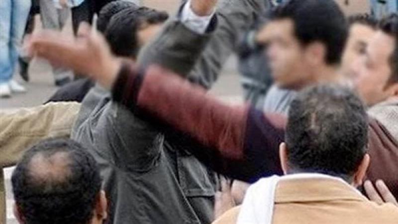 إصابة 3 مواطنين فى مشاجرة بسبب خلافات الجيرة بسوهاج