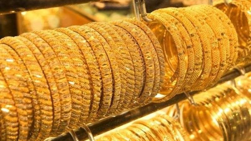 شعبة الذهب: ارتفاع الطلب على المشغولات الذهبية خلال عيد الفطر