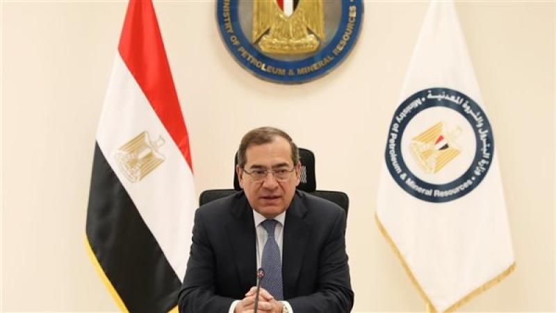 وزير البترول: فرص استثمارية واعدة تنتظر صناعة البتروكيماويات في مصر