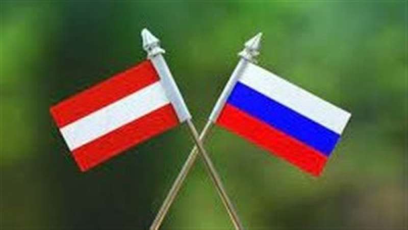 رد انتقامي.. روسيا تطرد موظفا في سفارة النمسا بـ موسكو