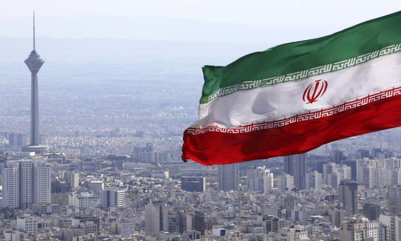 إيران تنشر صواريخ سجيل وخيبر وسط توقعات بشن ضرب صاروخية ضد إسرائيل