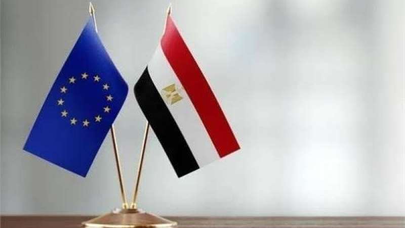 عماد قناوي: التكليفات الرئاسية تؤسس لعهد جديد من العلاقات بين مصر وأوروبا
