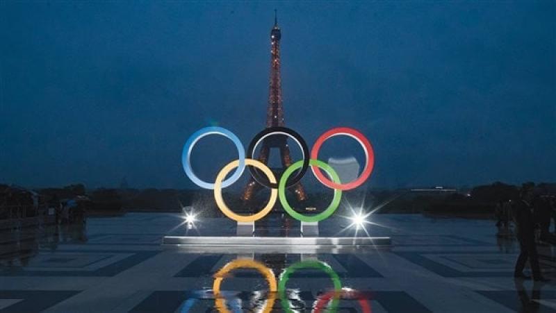الرئيس الفرنسي: التهديدات الإرهابية قد تغير موقع حفل افتتاح الأولمبياد