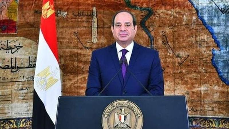 قرارات جمهورية جديدة بتوسع جامعتي مصر للعلوم والتكنولوجيا وحورس