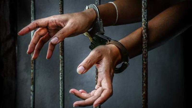 حبس عامل بتهمة الشروع في قتل عاطل في بولاق الدكرور