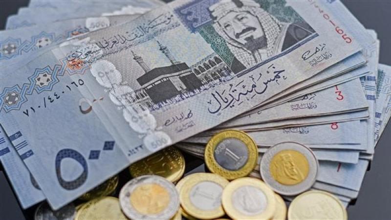 سعر الريال السعودي اليوم الخميس 18-4-2024 في ختام التعاملات
