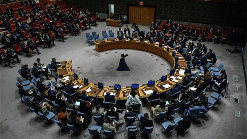 روسيا: مجلس الأمن ملزم بالتصويت على قبول فلسطين عضوا كاملا بالأمم المتحدة