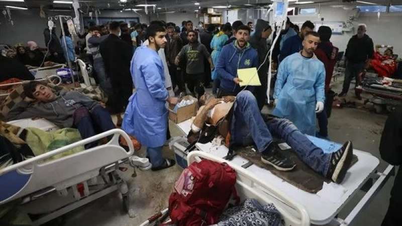 الصحة الفلسطينية تحذر من اقتراب توقف مولدات الكهرباء بمستشفيات غزة