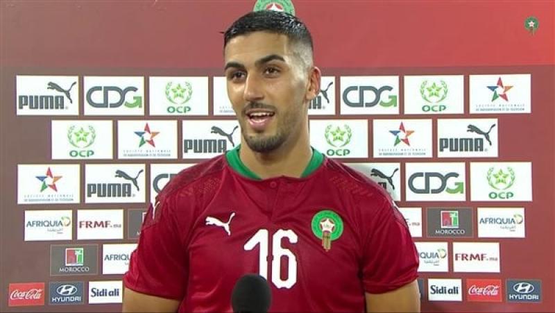تغيبه عن الملاعب، لاعب منتخب المغرب يتلقى علقة ساخنة بأحد ملاهي برلين