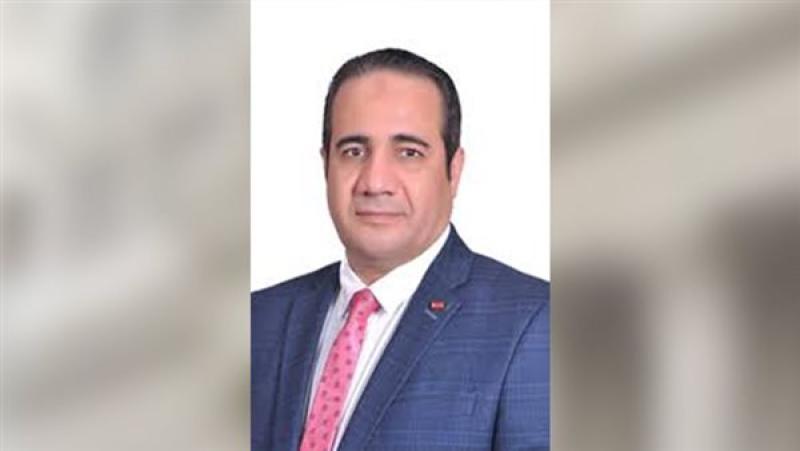 تعيين الدكتور أسامة حجازى عميدا لمعهد الكبد بالمنوفية